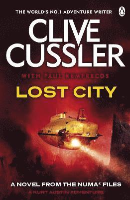 Lost City 1
