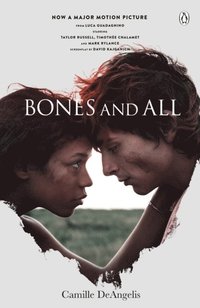 bokomslag Bones & All