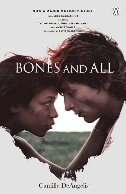 Bones & All 1