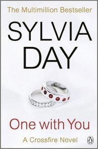 Sylvia Day - One with You, Häftad