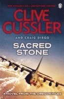 Clive Cussler, Craig Dirgo - Sacred Stone, Häftad