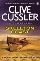 bokomslag Skeleton Coast