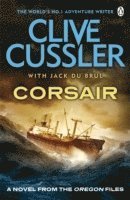 bokomslag Corsair