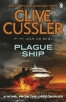 Plague Ship 1