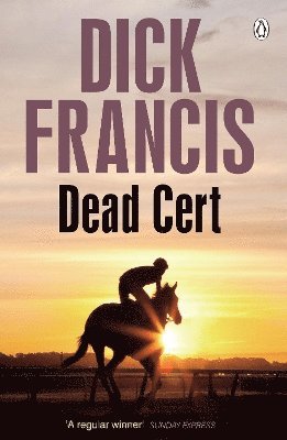 Dick Francis - Dead Cert, Häftad