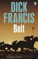 bokomslag Bolt