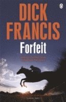 Dick Francis - Forfeit, Häftad