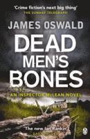 bokomslag Dead Men's Bones