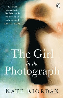 Kate Riordan - Girl in the Photograph, Häftad