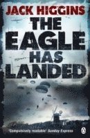 Eagle Has Landed