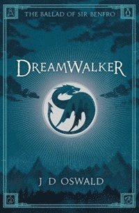 bokomslag Dreamwalker