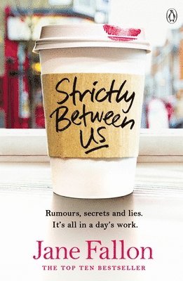 Strictly Between Us 1