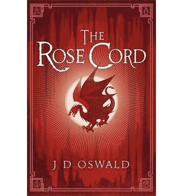 bokomslag The Rose Cord