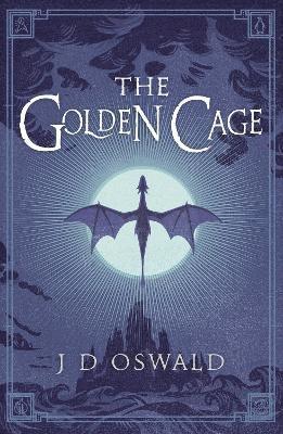 The Golden Cage 1