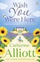 Catherine Alliott - Wish You Were Here, Häftad
