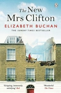 bokomslag The New Mrs Clifton