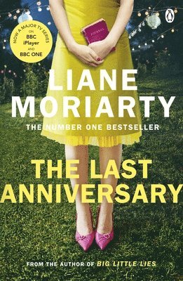 The Last Anniversary 1