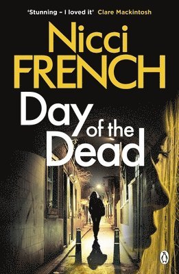 Nicci French - Day of the Dead, Häftad