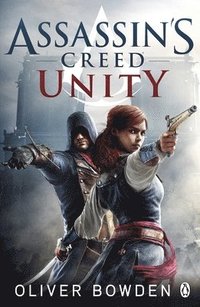 bokomslag Assassin's Creed - Unity