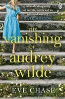 bokomslag The Vanishing of Audrey Wilde