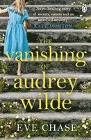 Eve Chase - Vanishing of Audrey Wilde, Häftad