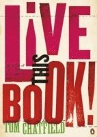 bokomslag Live This Book