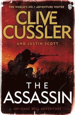bokomslag The Assassin
