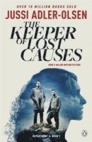 bokomslag Keeper of Lost Causes