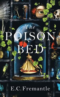 bokomslag The Poison Bed