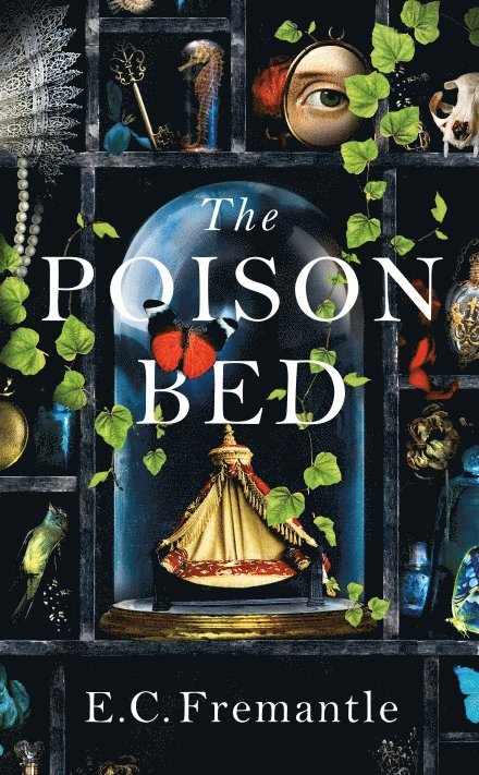 Poison Bed 1