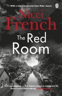 The Red Room 1