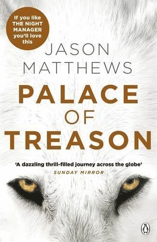 Palace of Treason 1