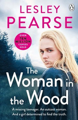 Lesley Pearse - The Woman in the Wood, Häftad