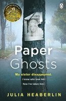 bokomslag Paper Ghosts