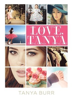 bokomslag Love, Tanya