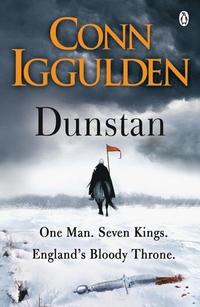 bokomslag Dunstan: One Man Will Change the Fate of England