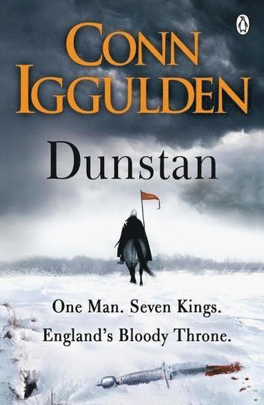 Conn Iggulden - Dunstan, Häftad