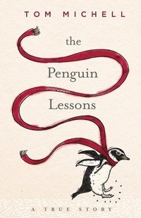 bokomslag The Penguin Lessons