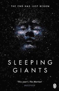 bokomslag Sleeping Giants