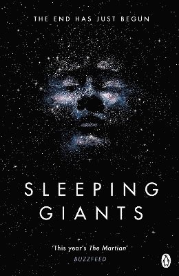 Sleeping Giants 1