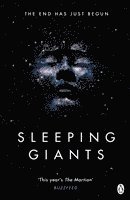 bokomslag Sleeping Giants