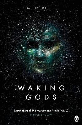 Sylvain Neuvel - Waking Gods, Häftad