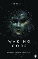Sylvain Neuvel - Waking Gods, Pocket