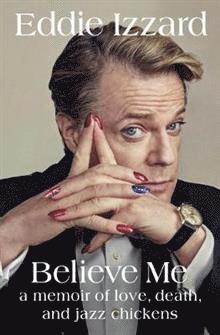 Believe Me