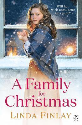 Linda Finlay - Family For Christmas, Häftad