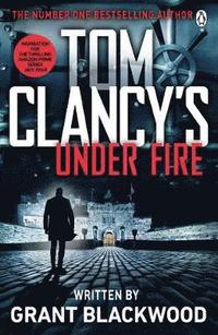 bokomslag Tom Clancy's Under Fire