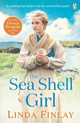 Linda Finlay - Sea Shell Girl, Häftad