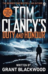 bokomslag Tom Clancy's Duty and Honour