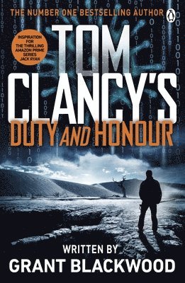 bokomslag Tom Clancy's Duty and Honour