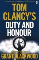 bokomslag Tom Clancy's Duty and Honour